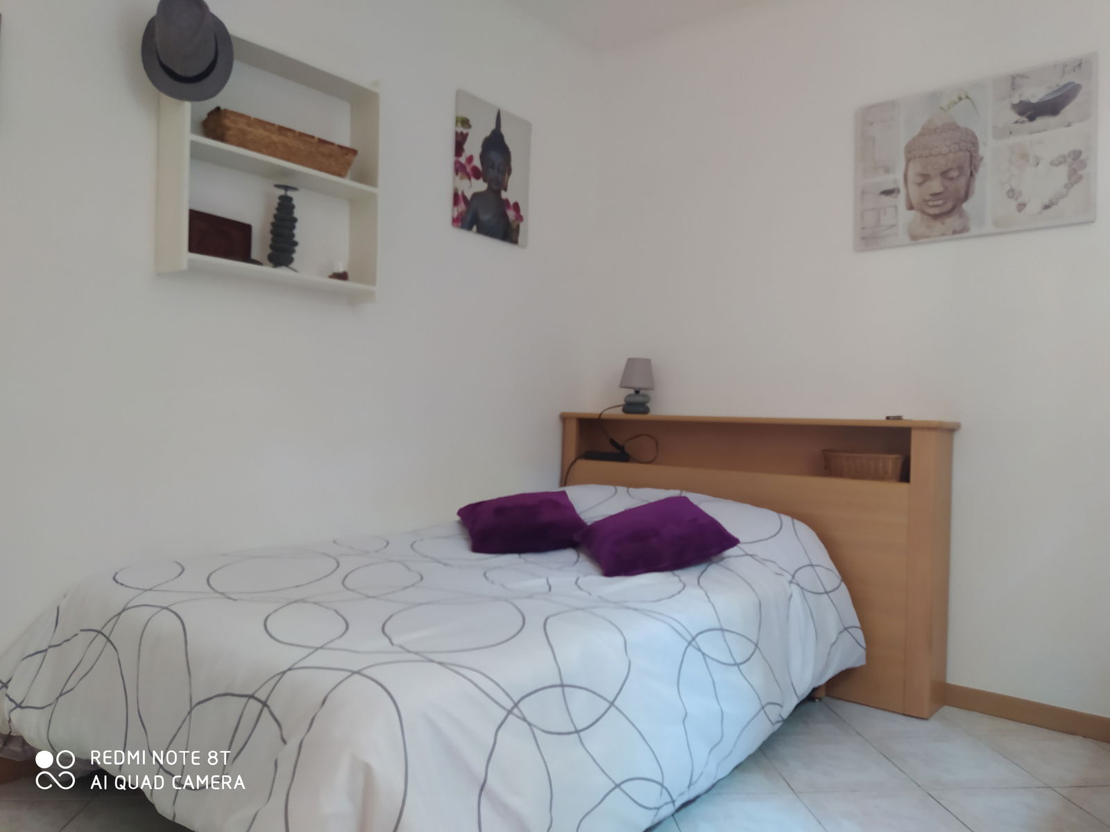 Homestay Fuveau 83837