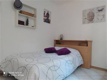 Room For Rent Fuveau 83837