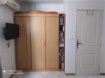 Chambre À Louer Fuveau 83837