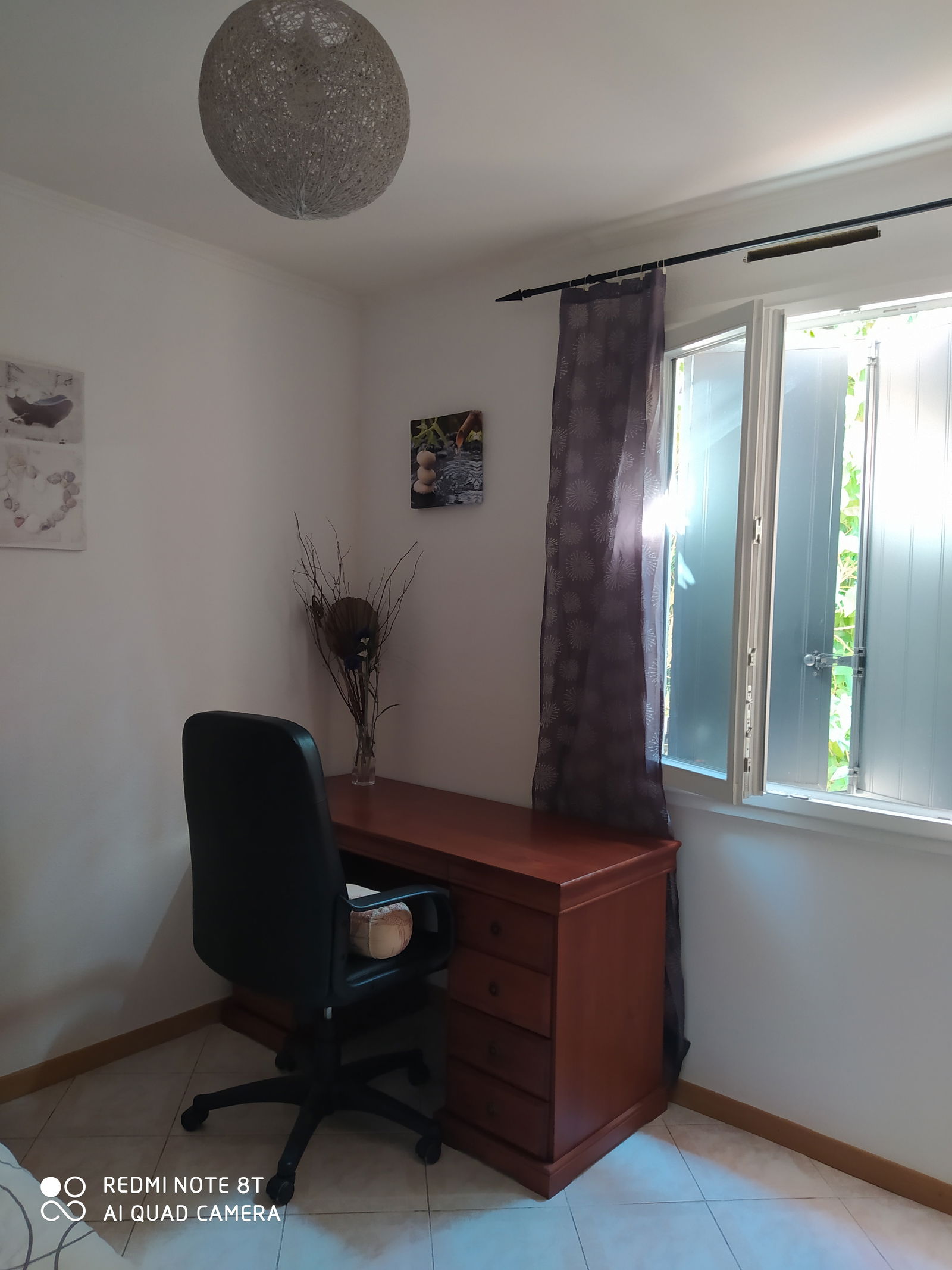 Homestay Fuveau 83837