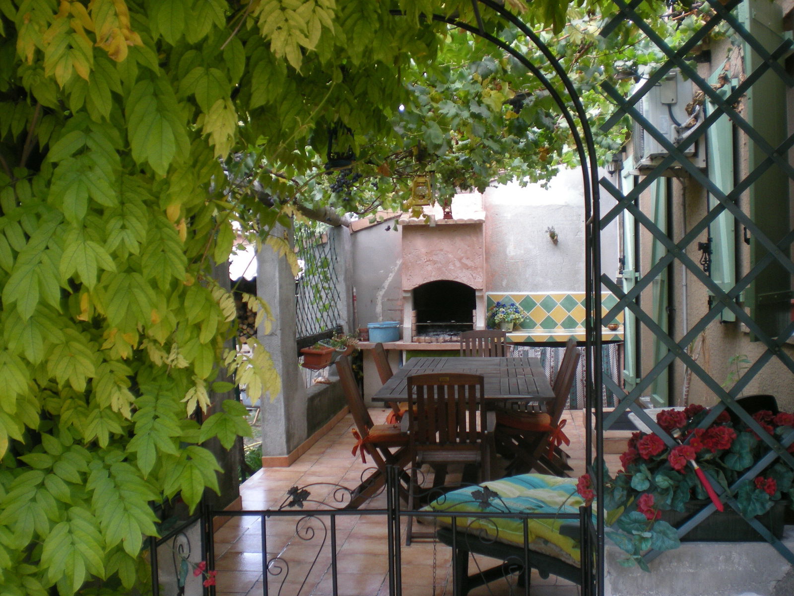 Homestay Fuveau 83837