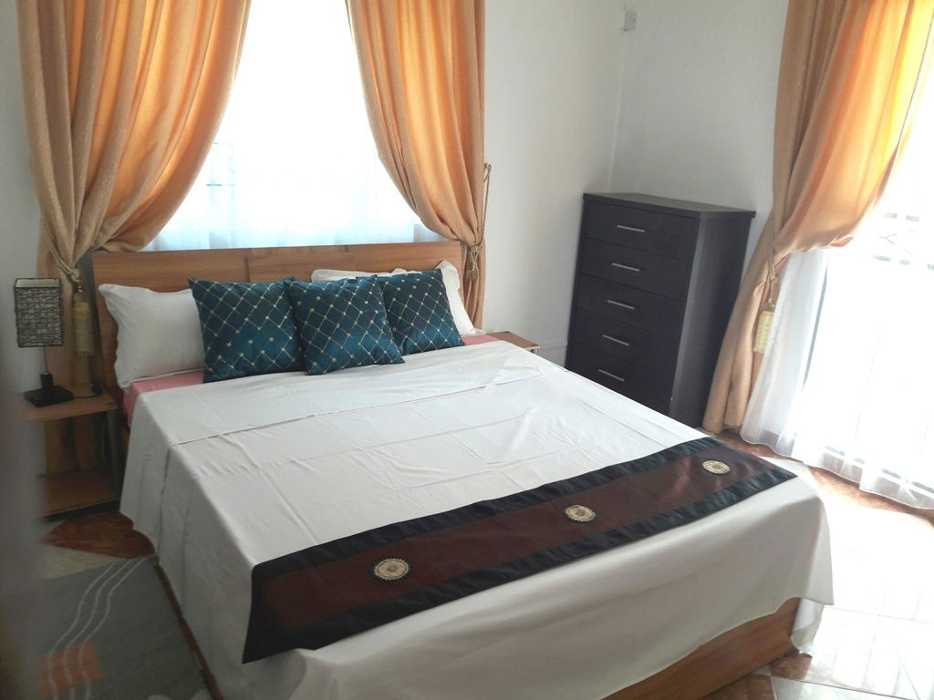 Bed And Breakfast Grand Baie 82880