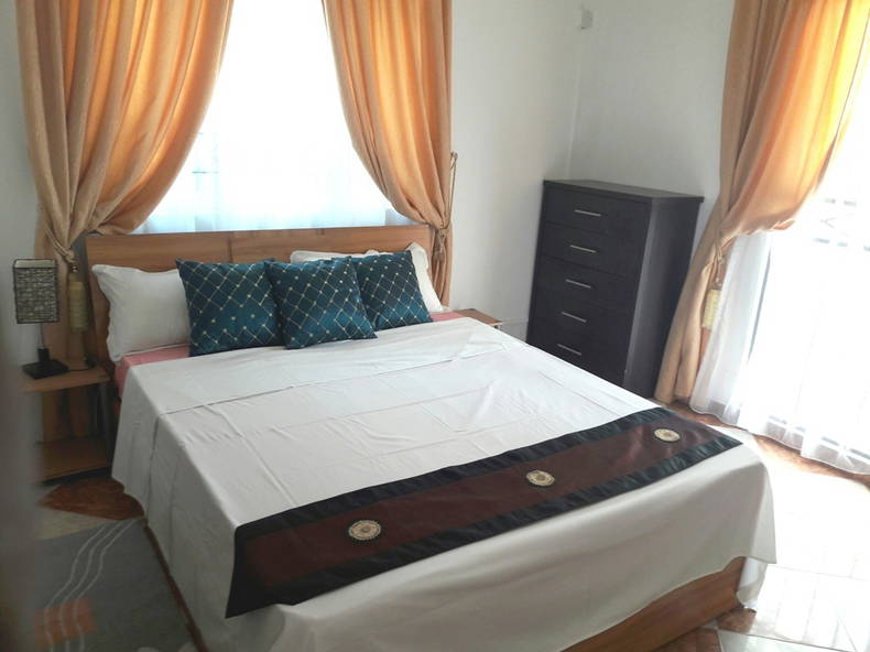 Habitaciones De Huéspedes Grand Baie 82880-1