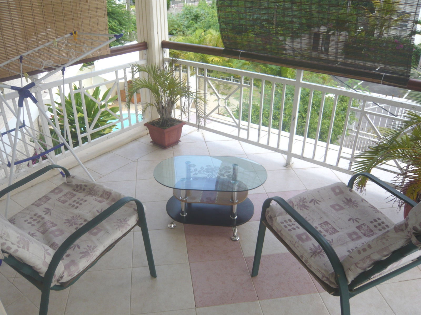 Bed And Breakfast Grand Baie 82880