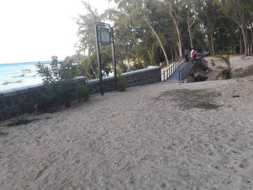 Chambre D'hôte Grand Baie 82880-5