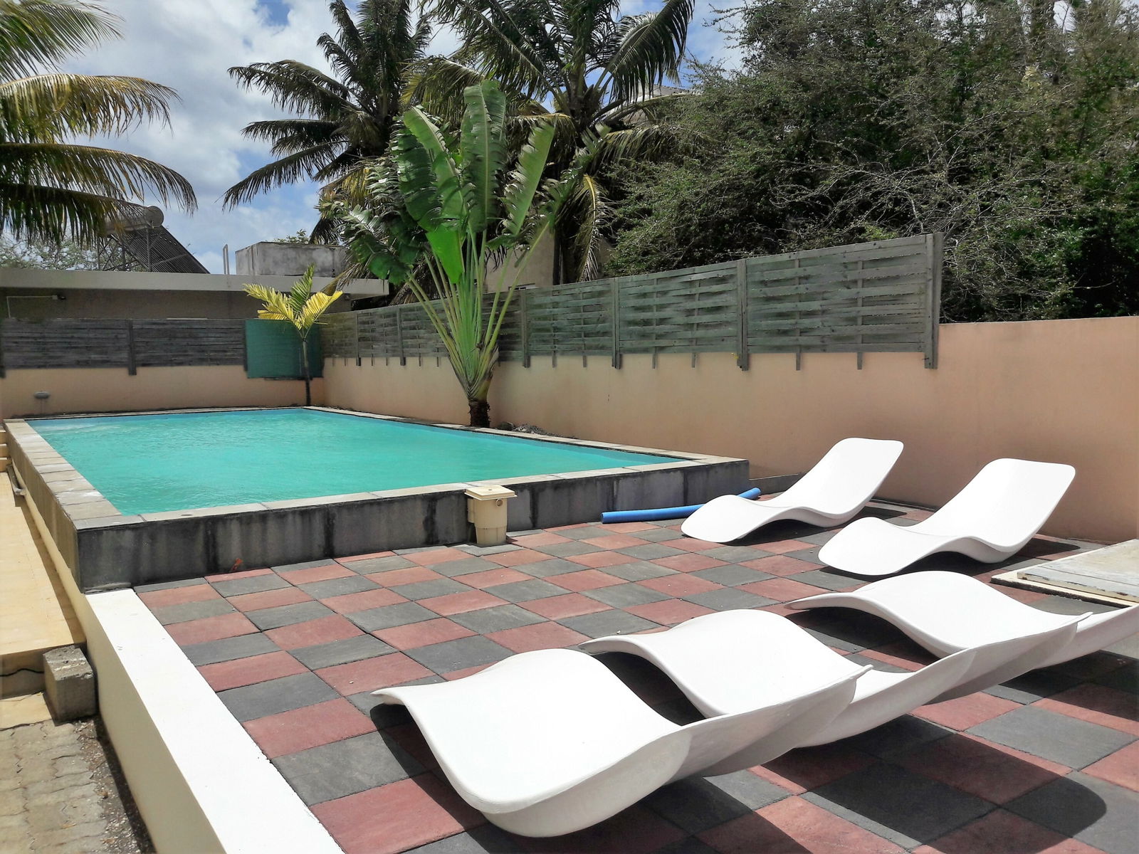 Bed And Breakfast Grand Baie 82880