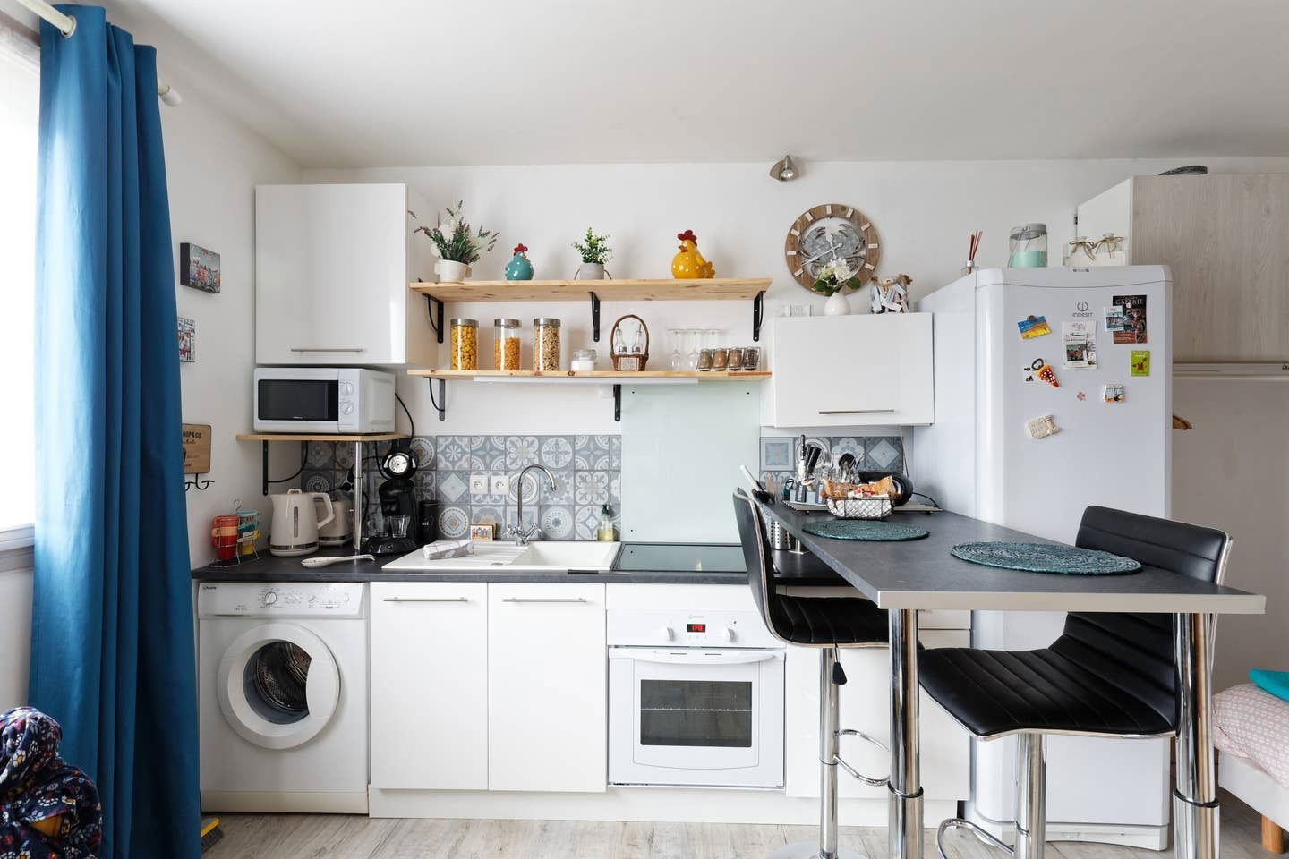 Hela Huset Honfleur 237765