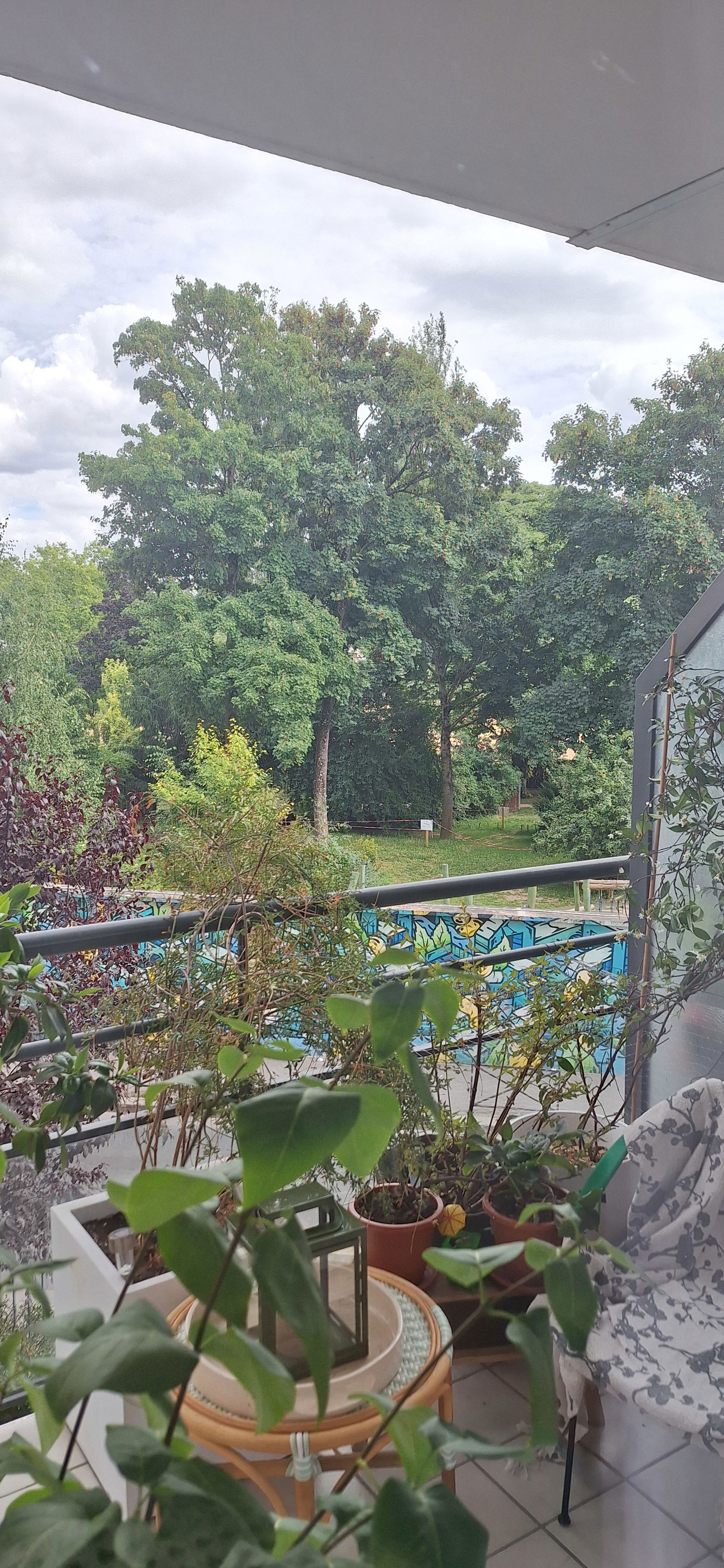 Tuisverblyf Paris 562547