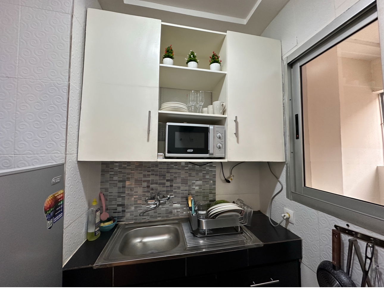 Tuisverblyf Abidjan 378870