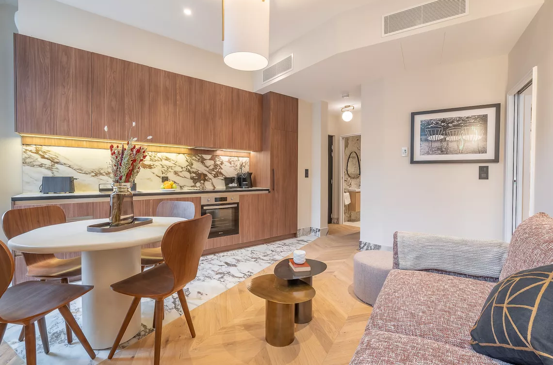Gehele Woning Paris 678332