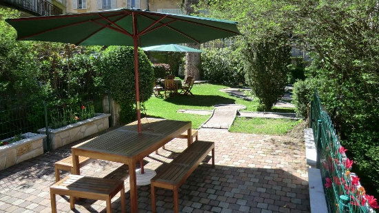 Onafhanklike Ateljee La Bourboule 111074