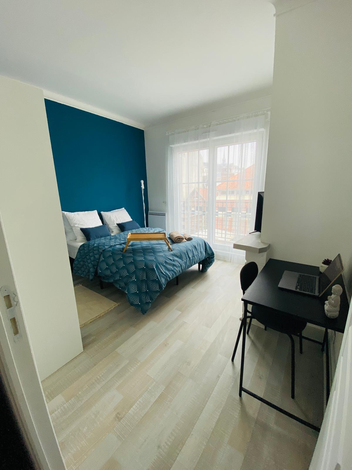 Colocatie Saint-Quentin 415214