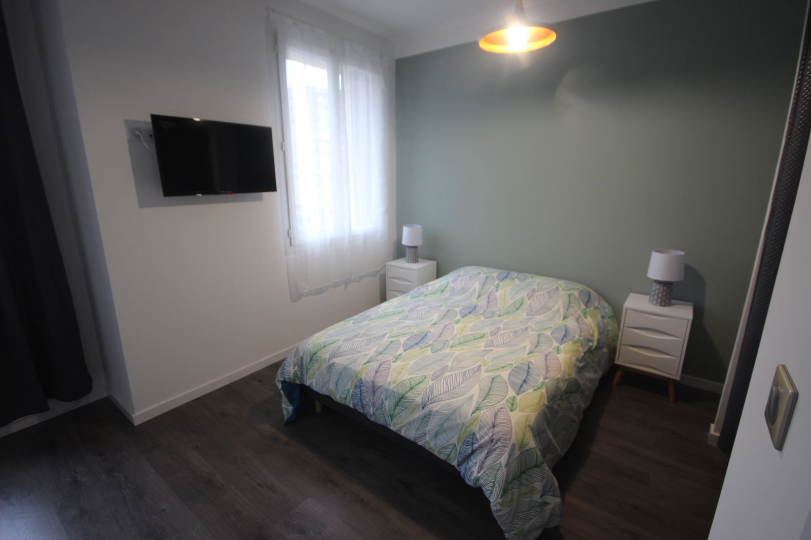 Colocatie Toulon 244886