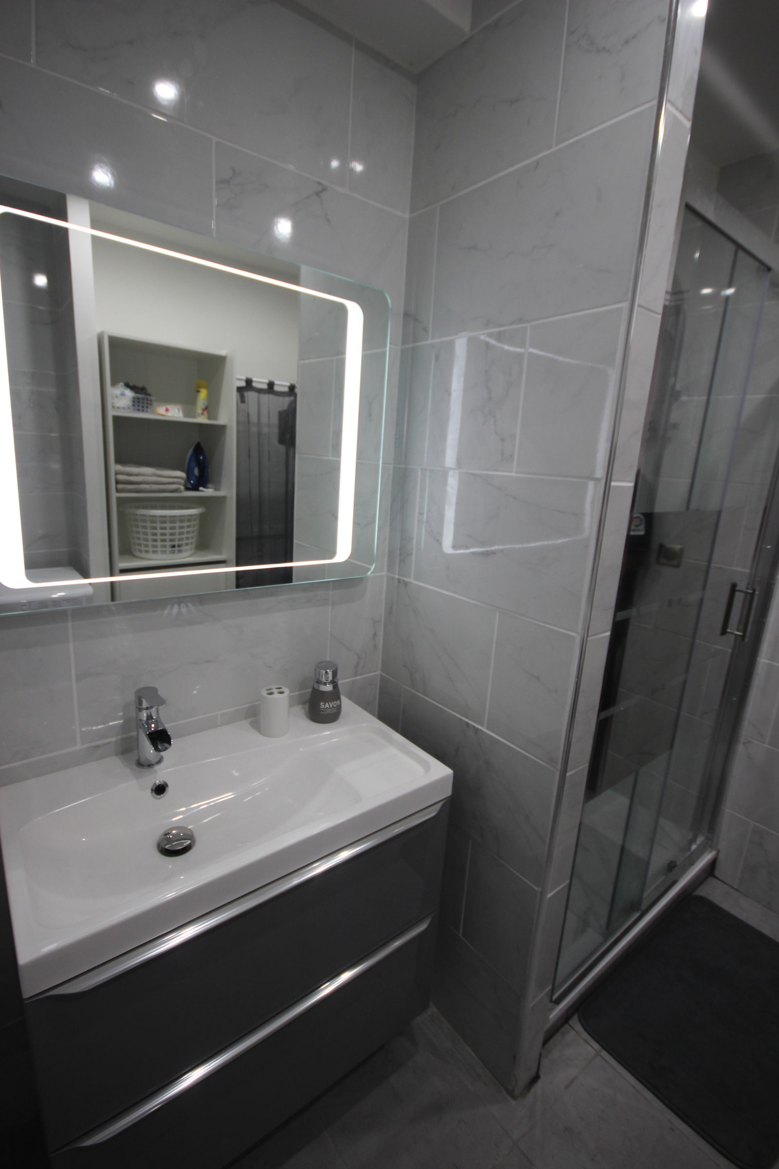 Colocatie Toulon 244886