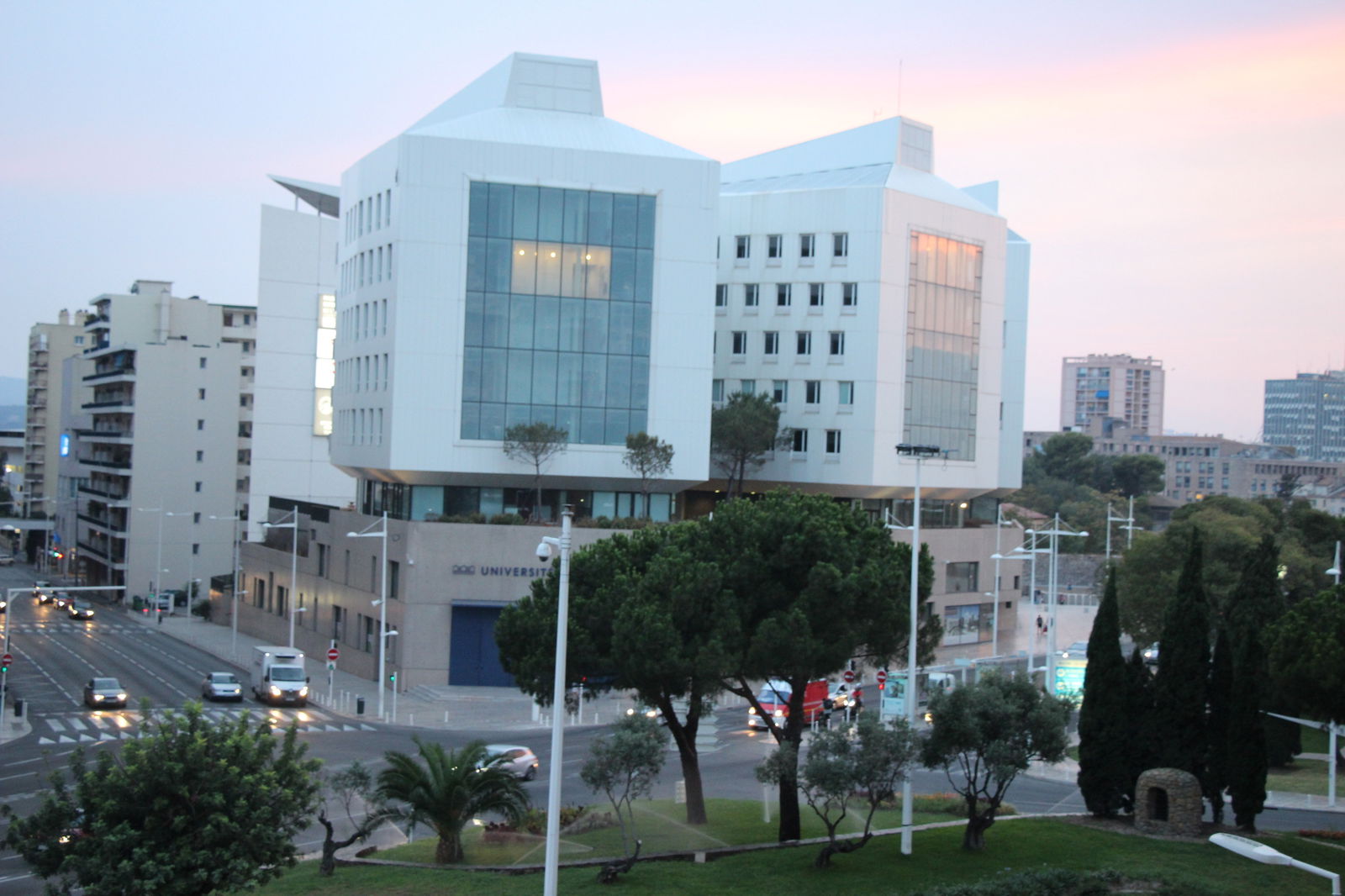 Colocatie Toulon 244886