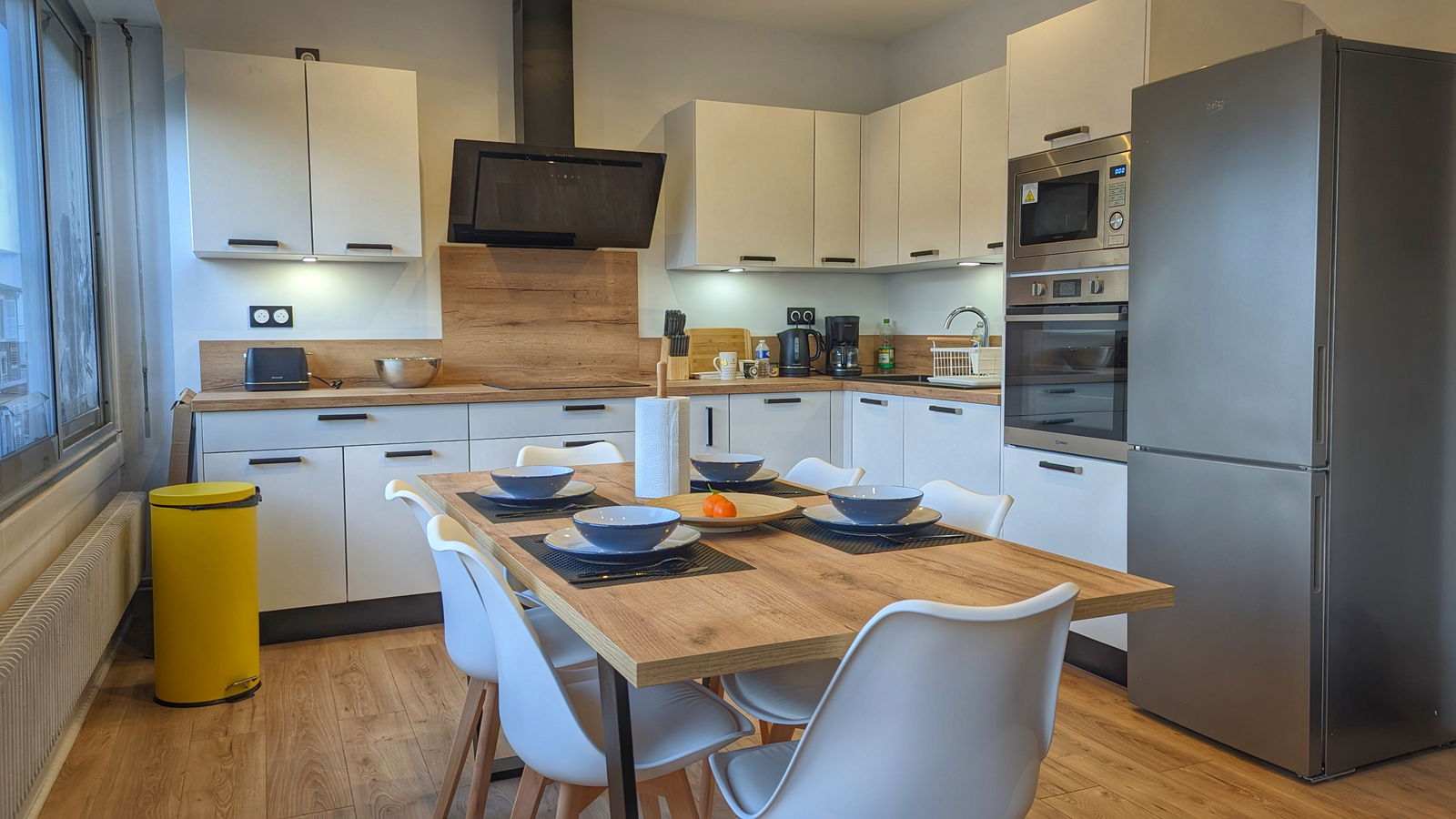 Colocatie Nancy 421119