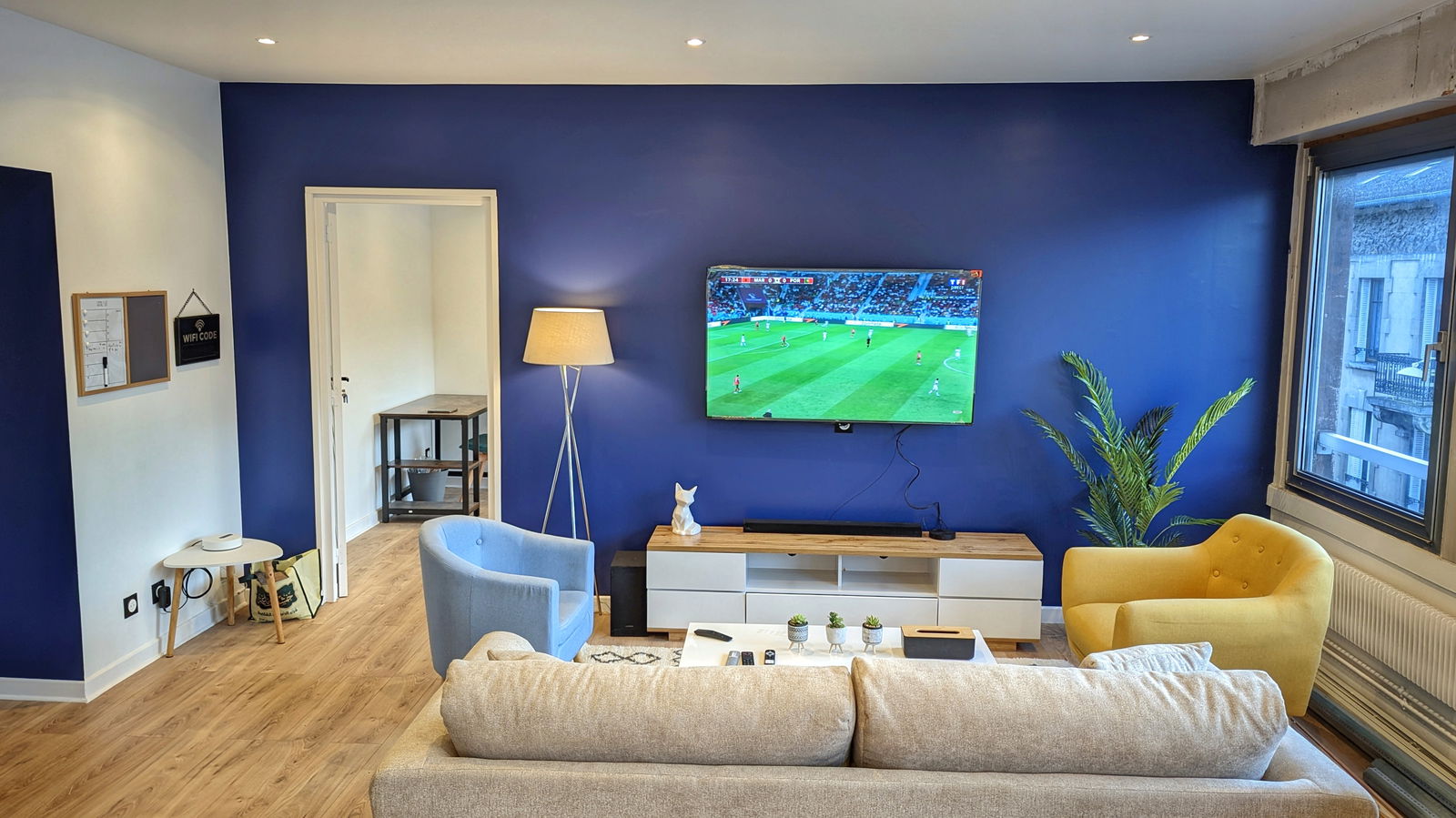 Colocatie Nancy 421119