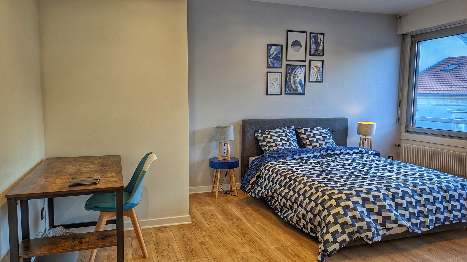 Colocatie Nancy 421119