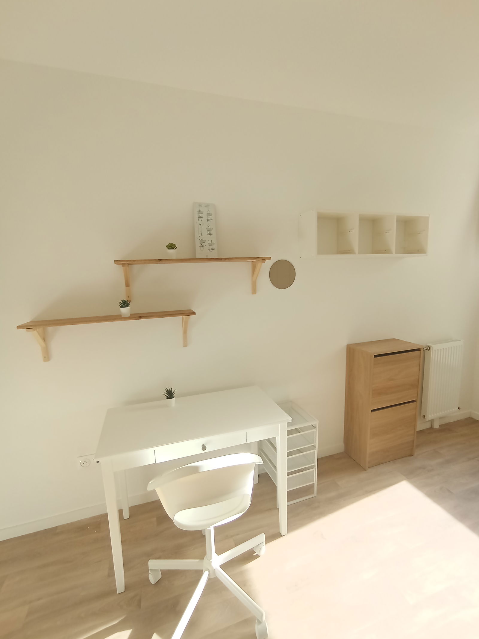 Colocatie Stains 459048