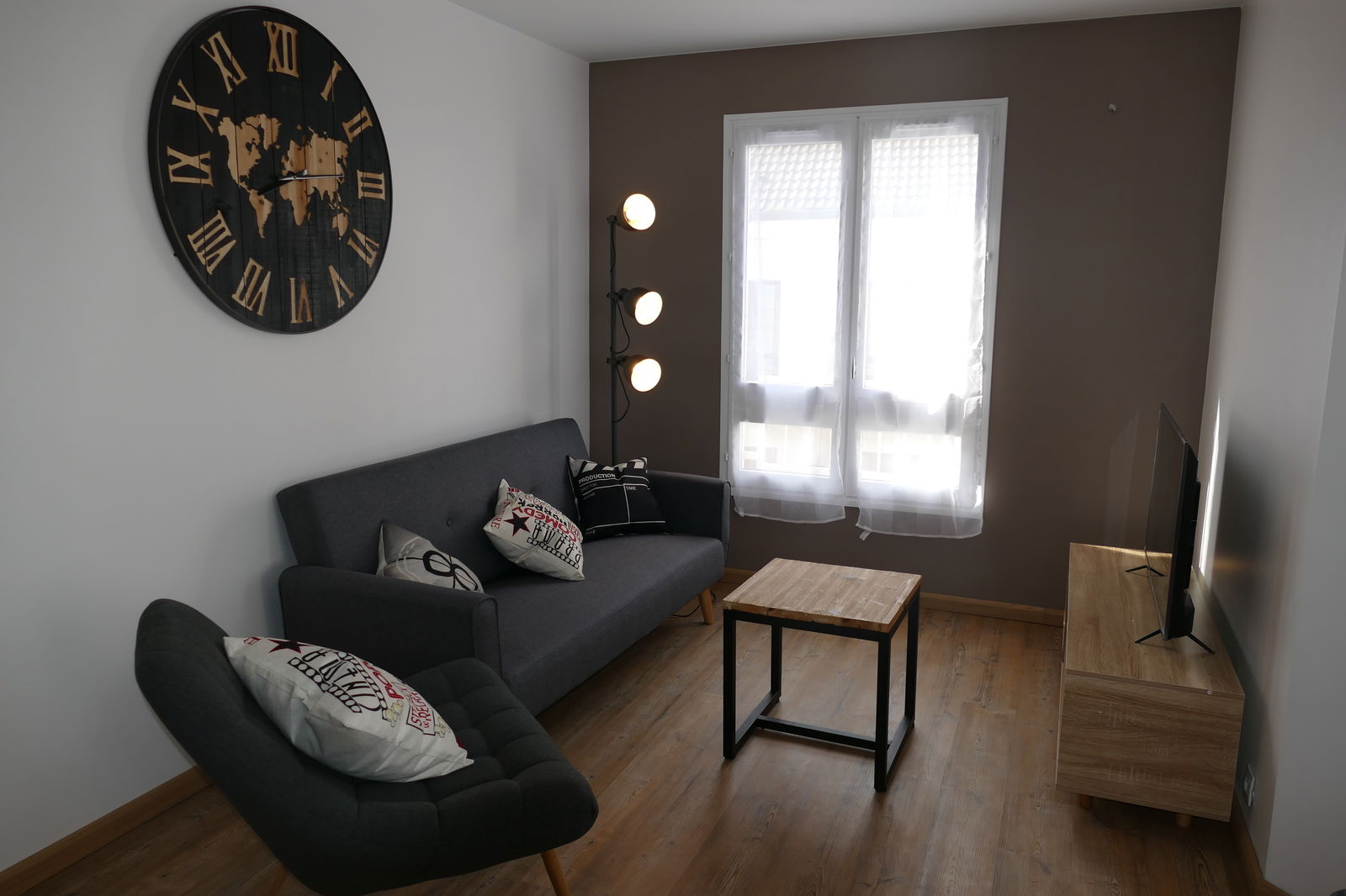 Colocatie Argenteuil 248426