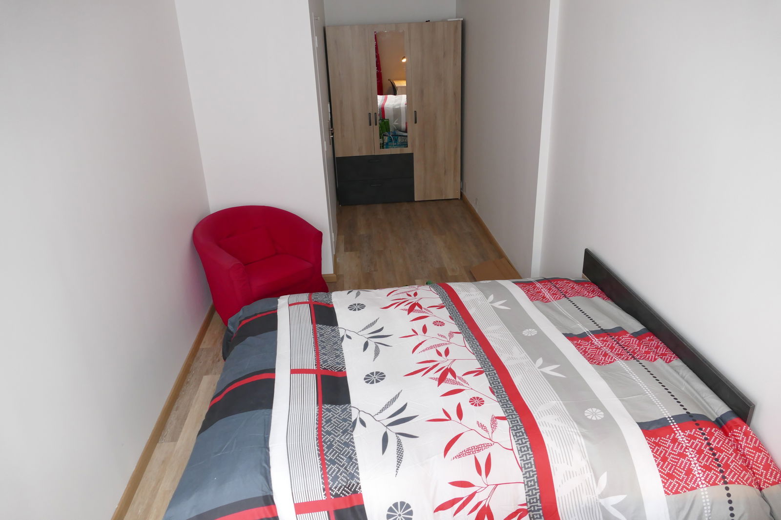 Colocatie Argenteuil 248426