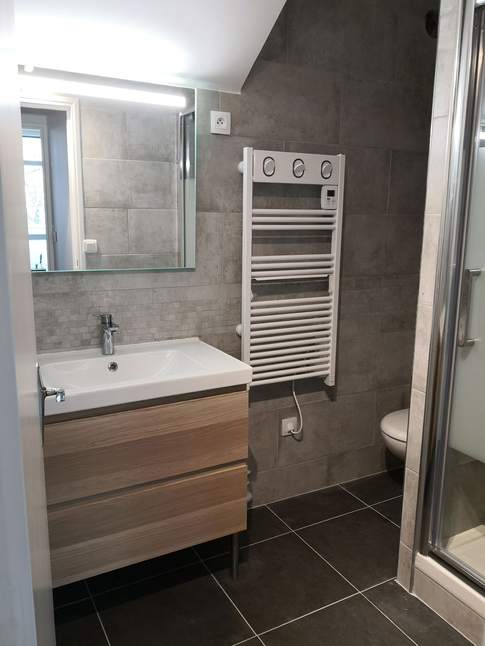 Colocatie Argenteuil 248426