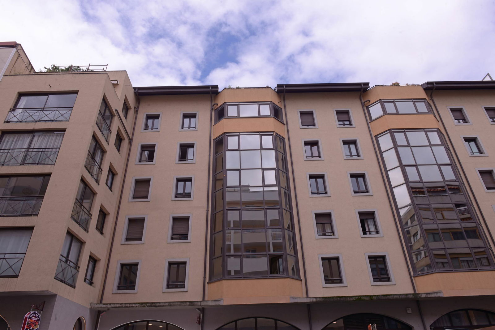 Colocatie Annemasse 249202