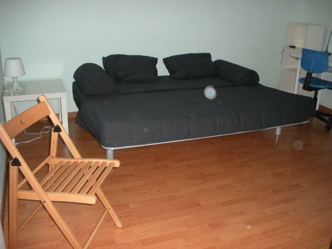 Chambre Chez L'habitant Arezzo 192507