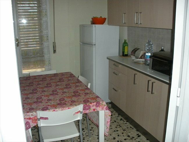 Chambre Chez L'habitant Arezzo 192507