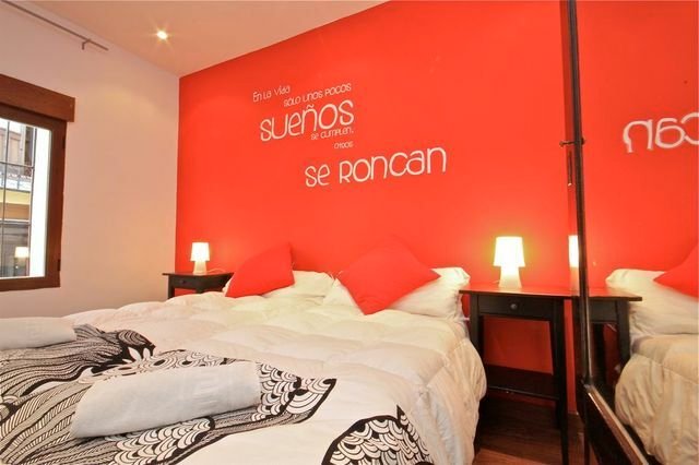 Estudio Independiente Granada 36545