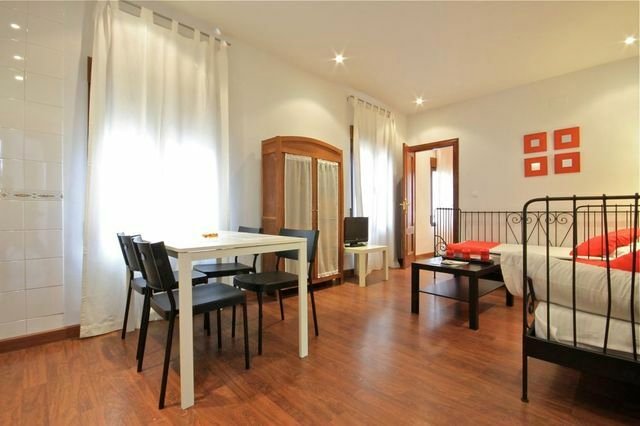 Estudio Independiente Granada 36545