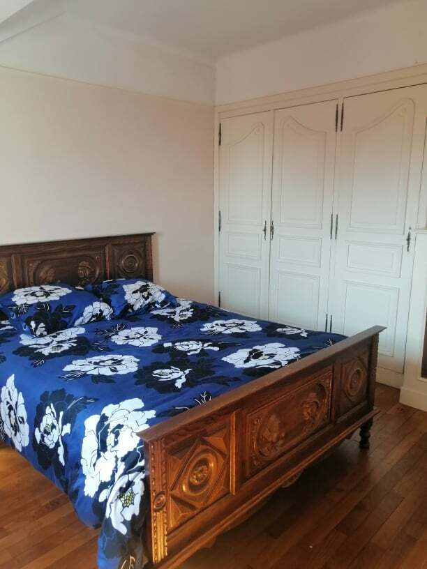 Homestay Rédéné 258123