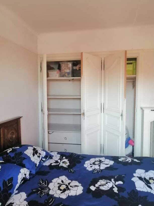 Homestay Rédéné 258123