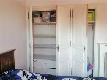 Chambre À Louer Rédéné 258123