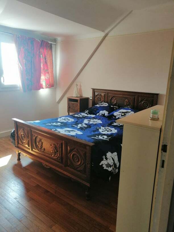 Homestay Rédéné 258123