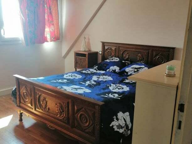 Homestay Rédéné 258123