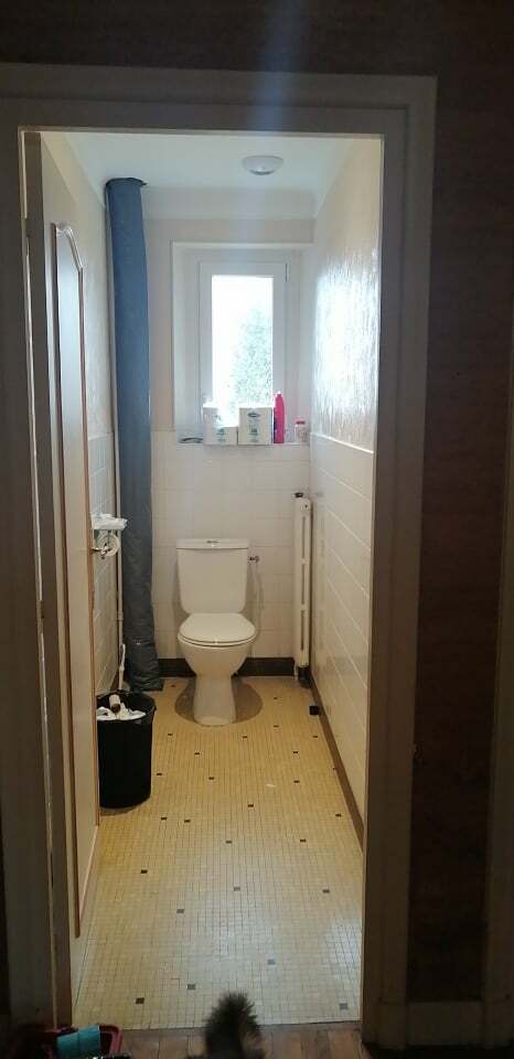 Homestay Rédéné 258123