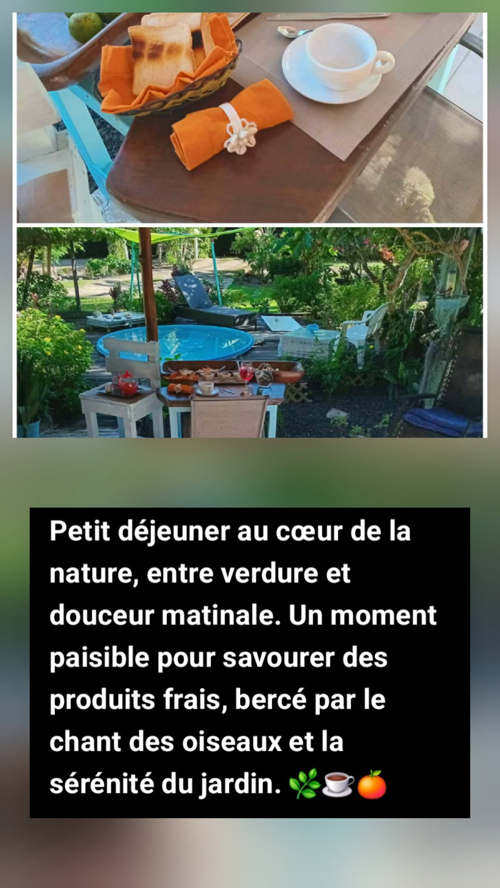 Homestay Moorea-Maiao 668433