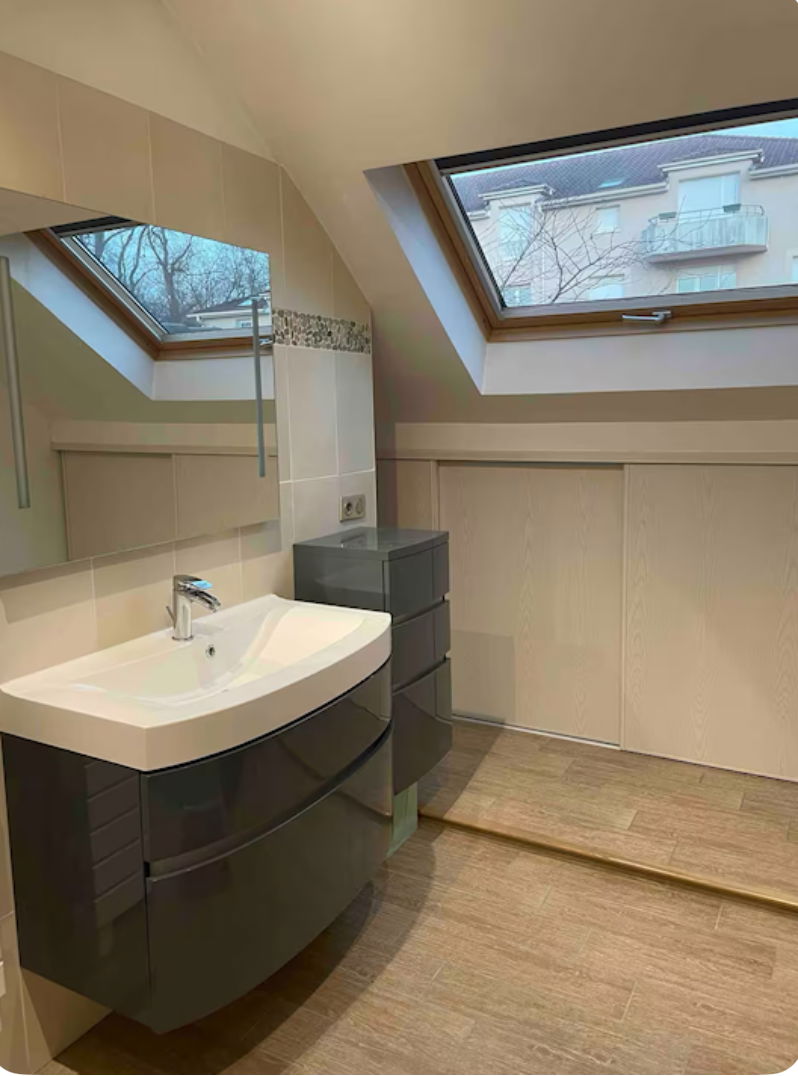 Colocation Émerainville 487024