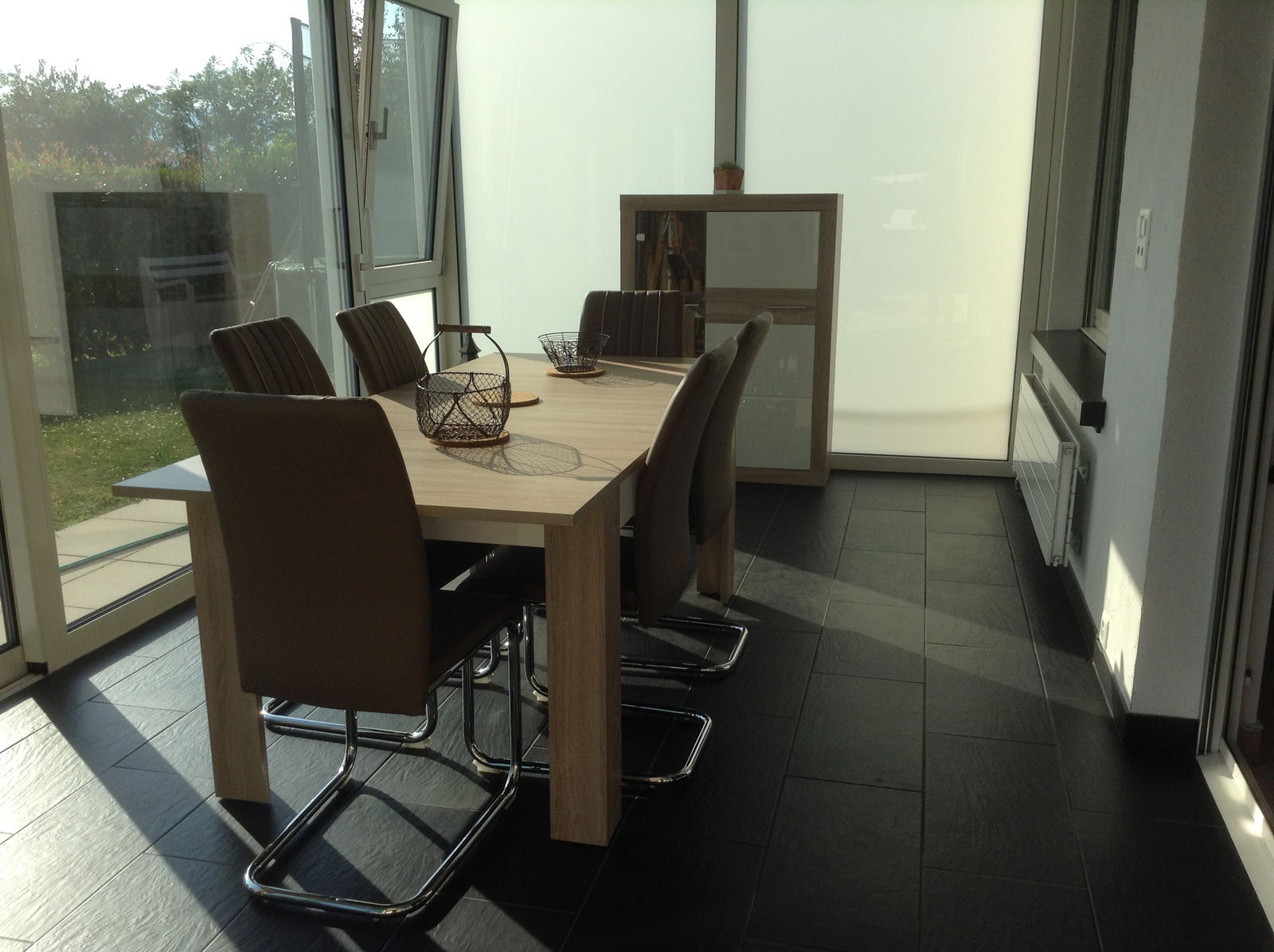 Hemvistelse Saint-Légier-La Chiésaz 179190