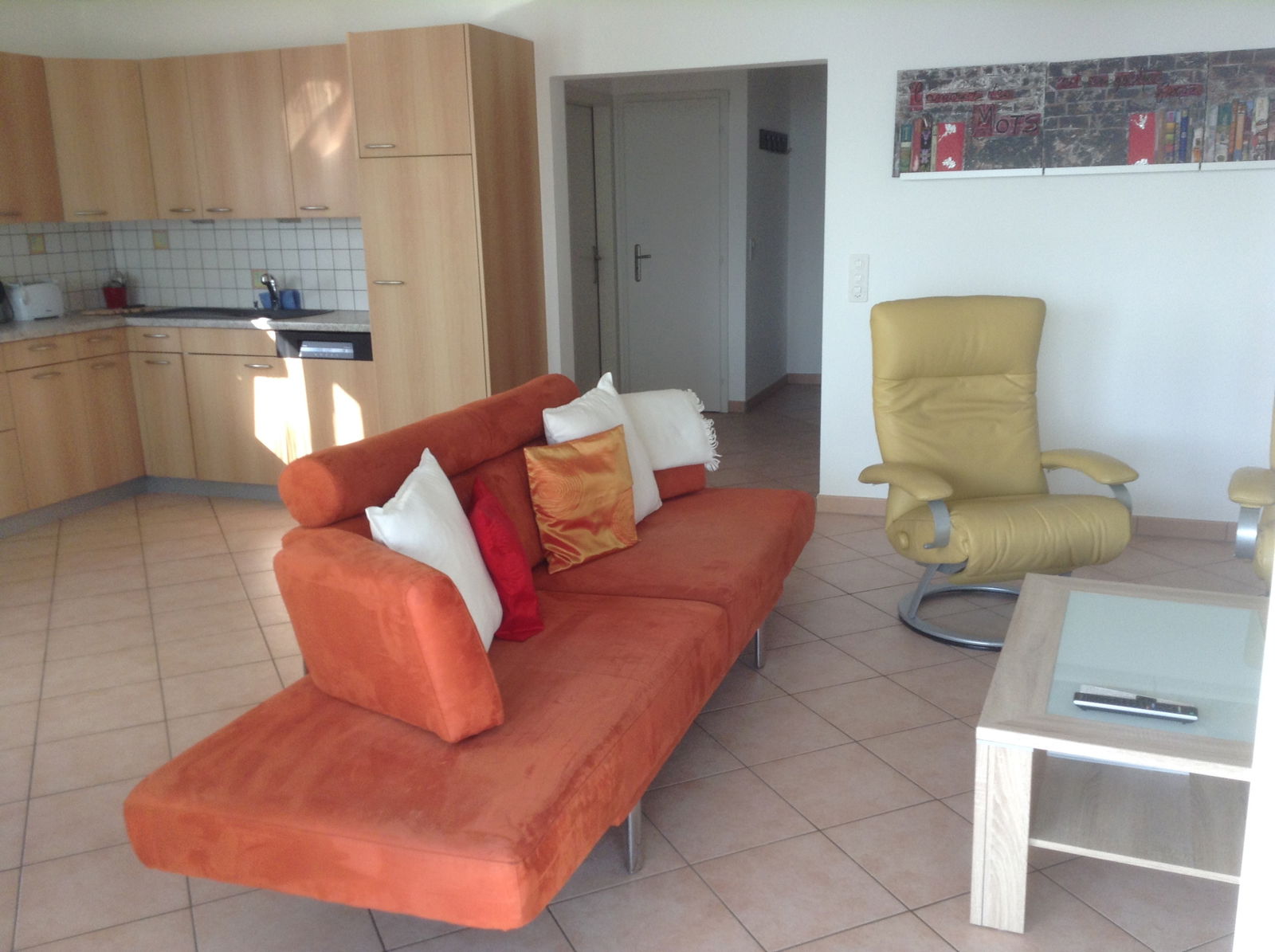 Hjemmeophold Saint-Légier-La Chiésaz 179190