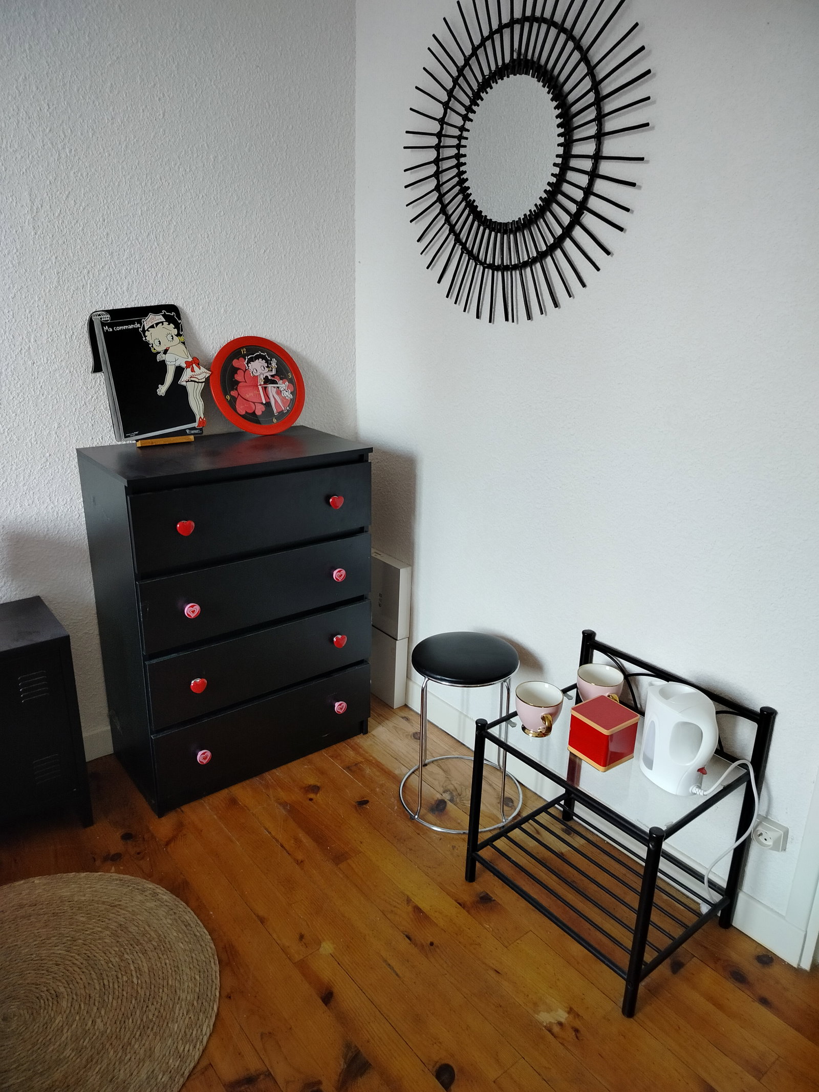 Hemvistelse Saint-Denis-de-Cabanne 657783