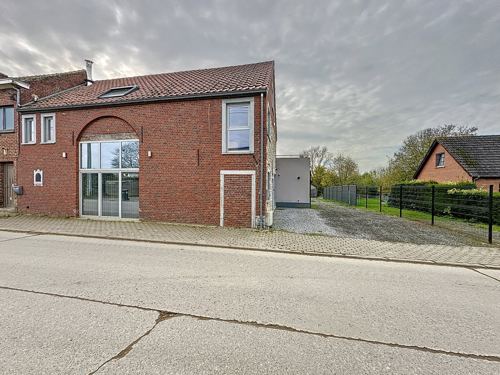 Hela Huset Pont-à-Celles 643990