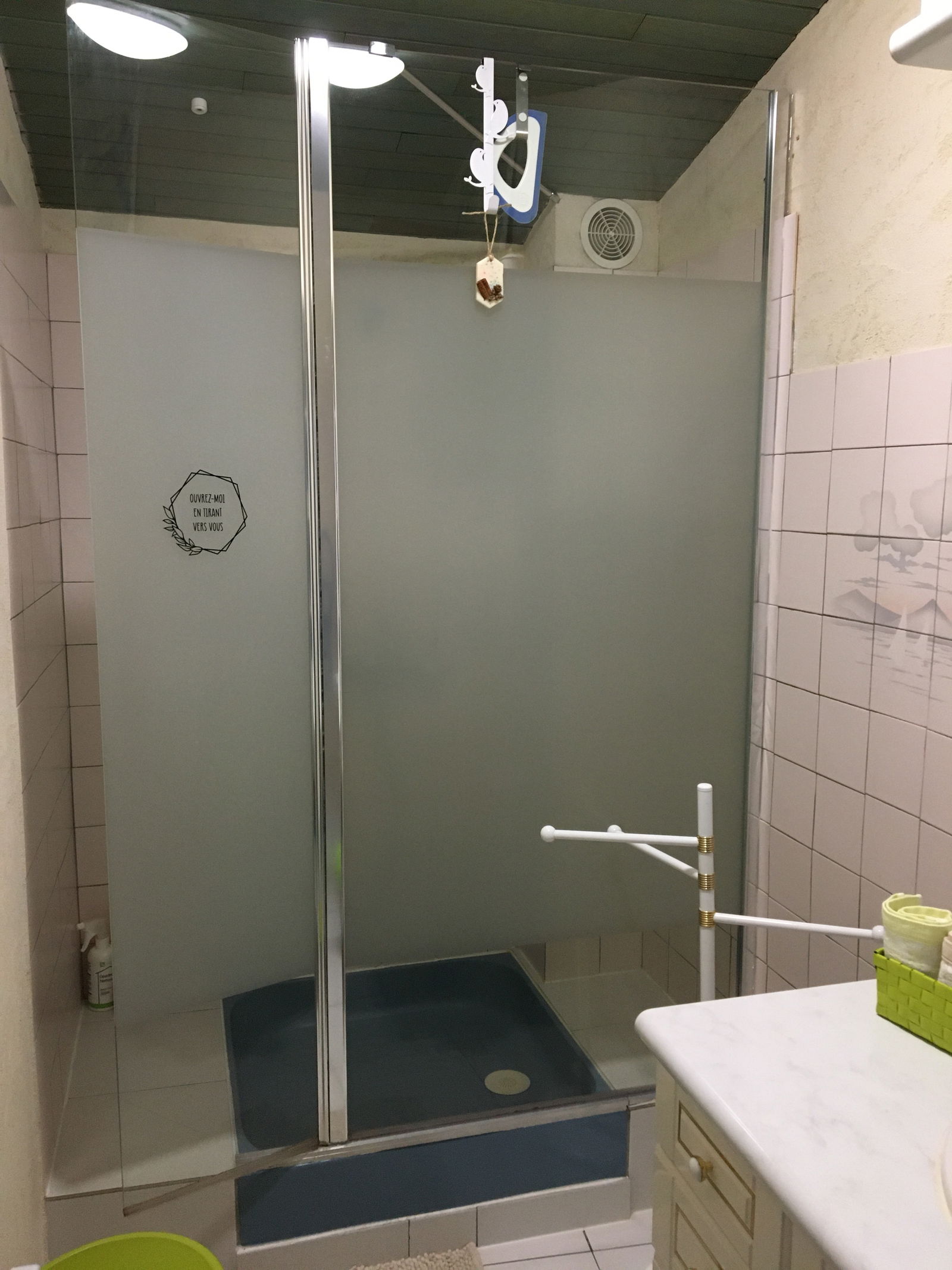 Hospedagem Em Casa De Família Villeneuve-sur-Lot 380415