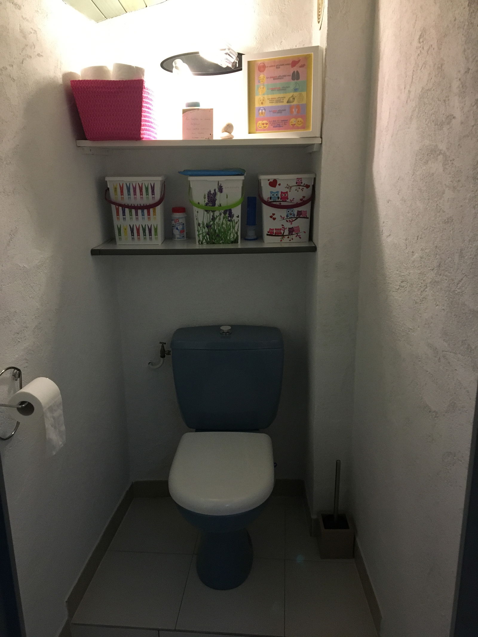 Hospedagem Em Casa De Família Villeneuve-sur-Lot 380415