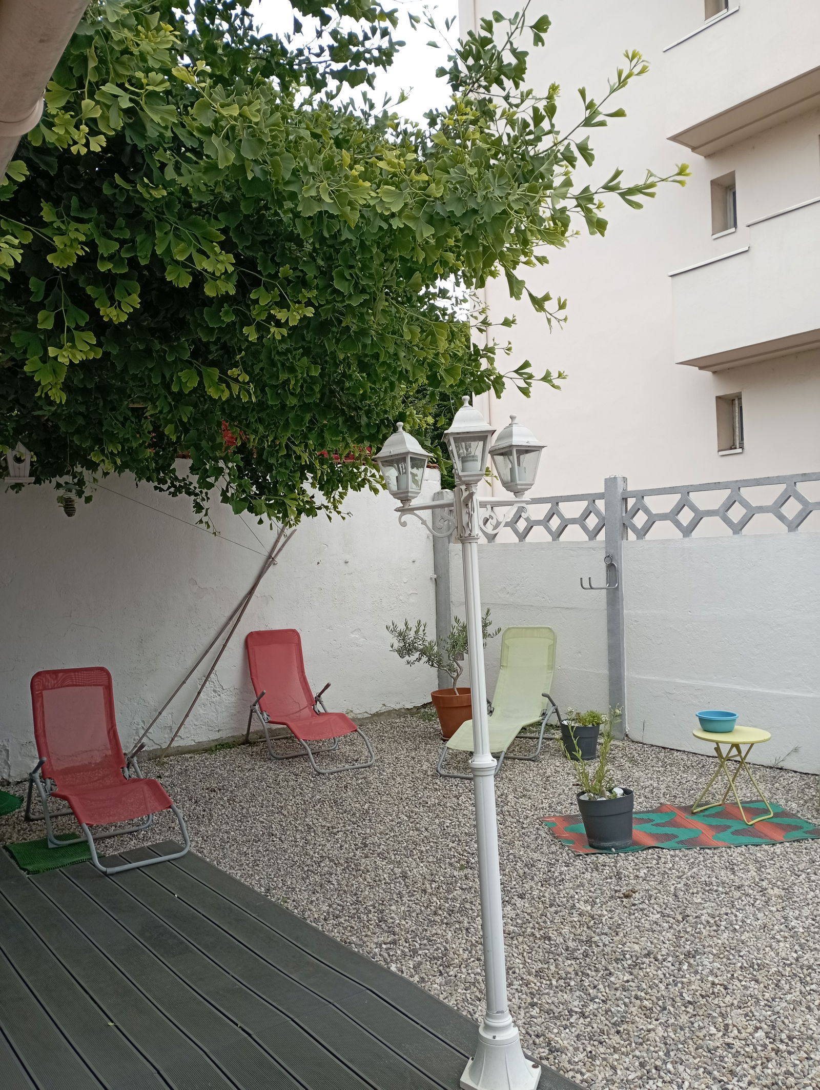 Hospedagem Em Casa De Família Villeurbanne 385996