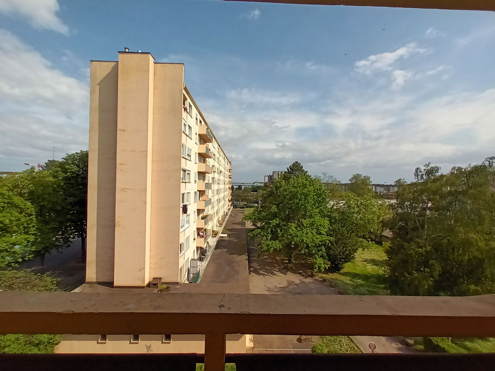 Hospedagem Em Casa De Família Strasbourg 390944