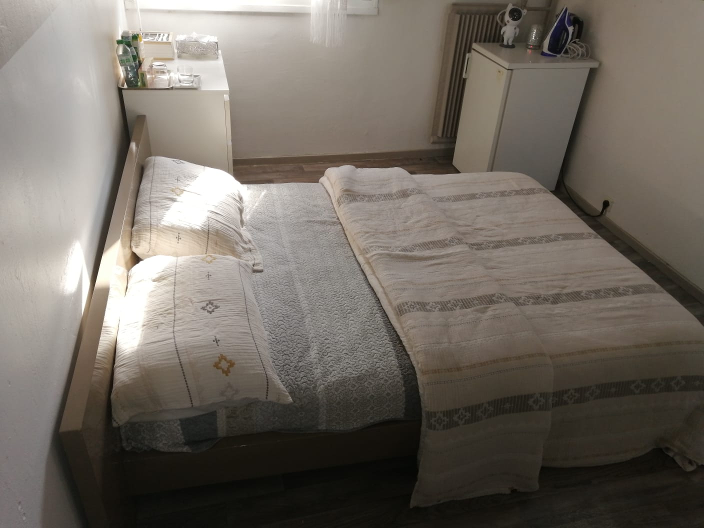 Hospedagem Em Casa De Família Sevran 393615