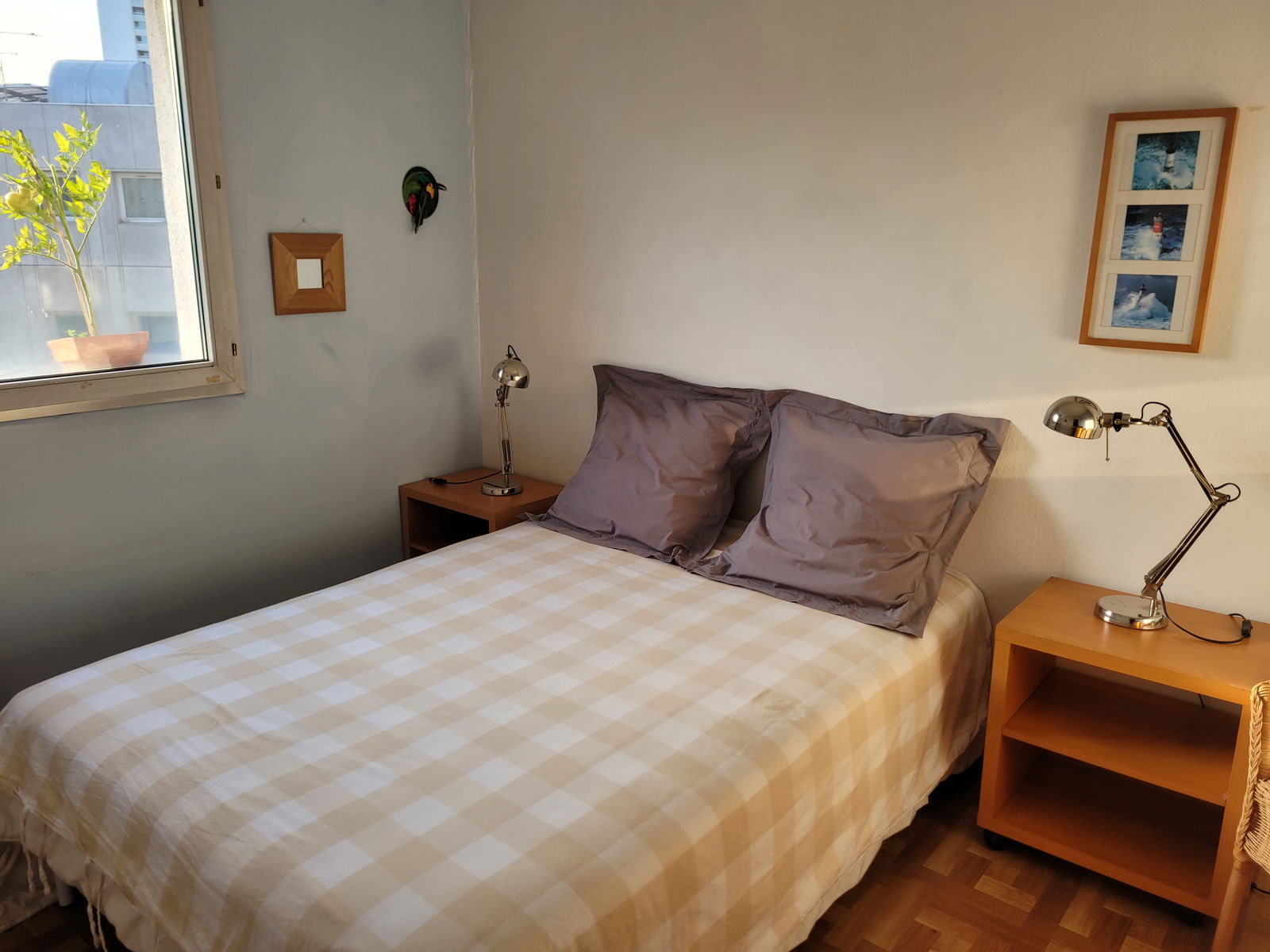 Hospedagem Em Casa De Família Paris 402351