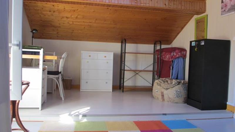 Hospedagem Em Casa De Família Lyon 546267